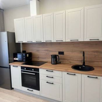 Сдается 1-комнатная квартира, 37 м²