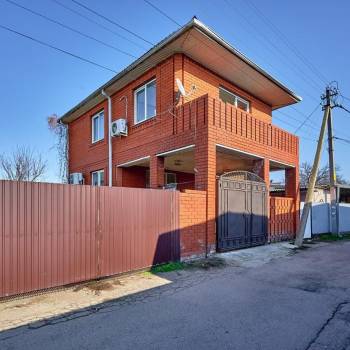 Сдается Дом, 155 м²