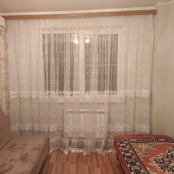Сдается 1-комнатная квартира, 31,7 м²