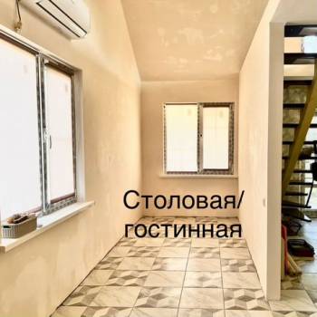 Продается Дом, 53 м²