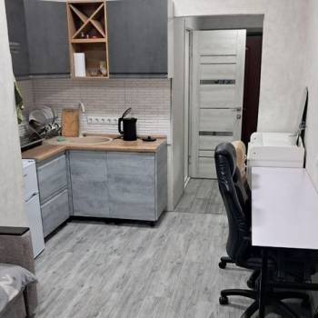 Сдается 1-комнатная квартира, 30 м²