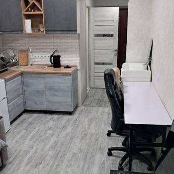 Сдается 1-комнатная квартира, 30 м²