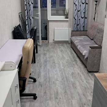 Сдается 1-комнатная квартира, 30 м²