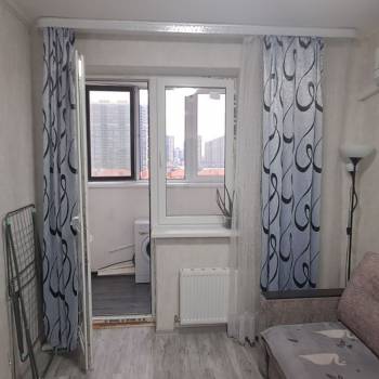Сдается 1-комнатная квартира, 30 м²