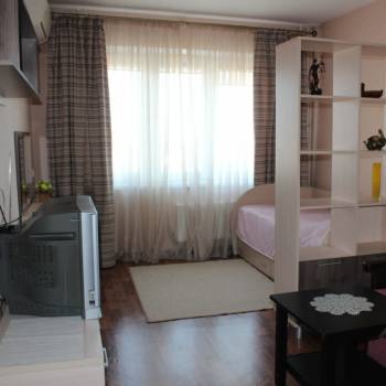 Сдается 1-комнатная квартира, 35 м²