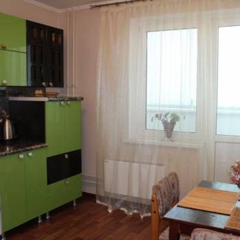 Сдается 1-комнатная квартира, 35 м²