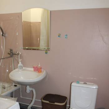 Сдается 1-комнатная квартира, 35 м²
