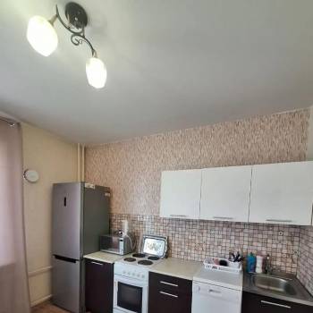 Сдается 1-комнатная квартира, 45 м²
