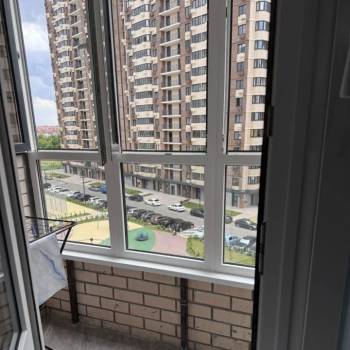 Сдается 2-х комнатная квартира, 45 м²