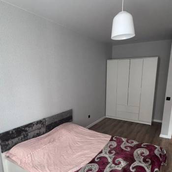 Сдается 2-х комнатная квартира, 45 м²