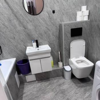 Сдается 2-х комнатная квартира, 45 м²