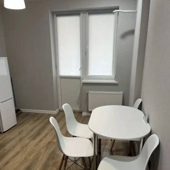 Сдается 2-х комнатная квартира, 45 м²