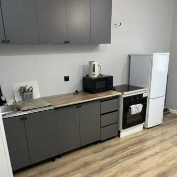 Сдается 2-х комнатная квартира, 45 м²