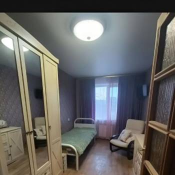 Сдается Многокомнатная квартира, 65 м²