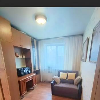 Сдается Многокомнатная квартира, 65 м²