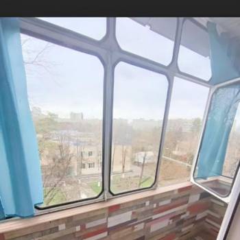 Сдается Многокомнатная квартира, 65 м²