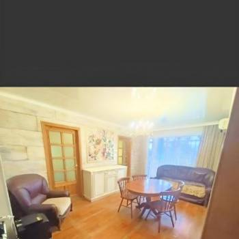 Сдается Многокомнатная квартира, 65 м²