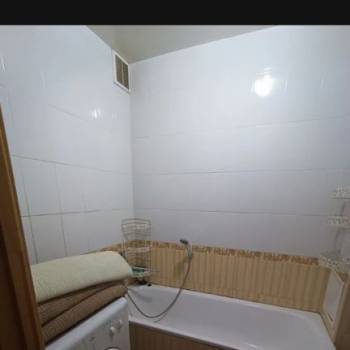 Сдается Многокомнатная квартира, 65 м²