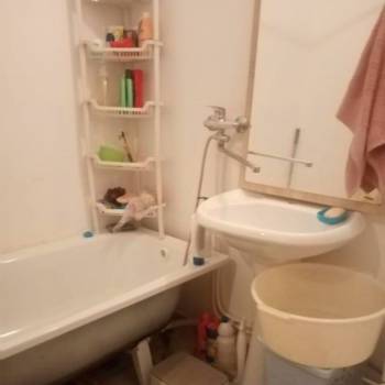 Продается 1-комнатная квартира, 35,2 м²