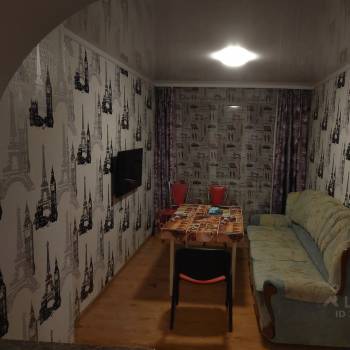 Продается 3-х комнатная квартира, 60 м²