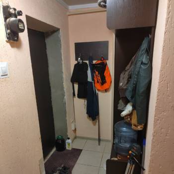 Продается 3-х комнатная квартира, 60 м²