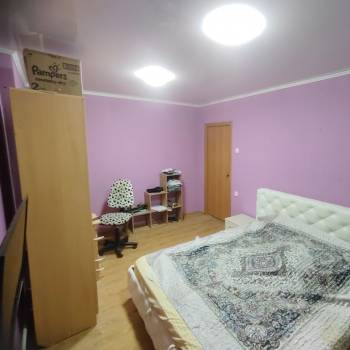 Продается 3-х комнатная квартира, 60 м²