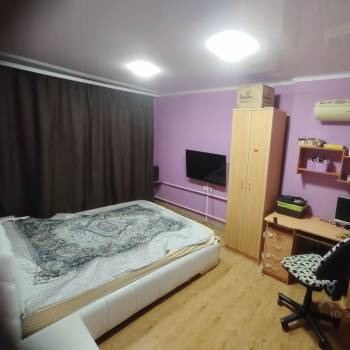 Продается 3-х комнатная квартира, 60 м²