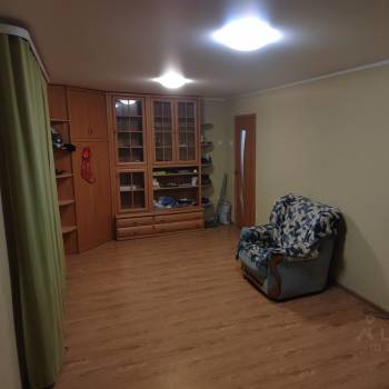 Продается 3-х комнатная квартира, 60 м²
