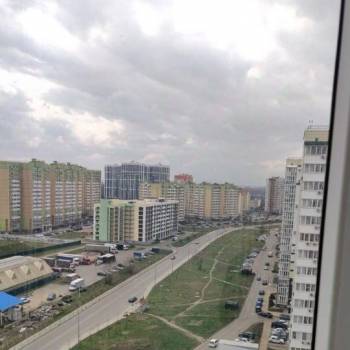 Продается 2-х комнатная квартира, 37,3 м²