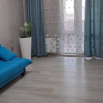 Сдается 2-х комнатная квартира, 80 м²