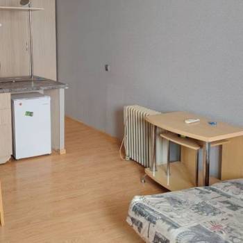 Сдается 1-комнатная квартира, 25 м²