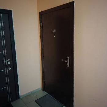 Сдается 1-комнатная квартира, 25 м²