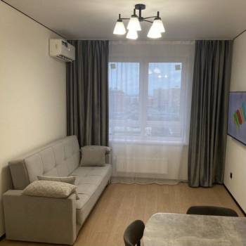 Сдается 1-комнатная квартира, 36,8 м²