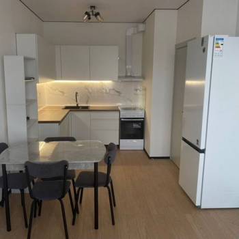 Сдается 1-комнатная квартира, 36,8 м²