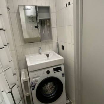 Сдается 1-комнатная квартира, 36,8 м²