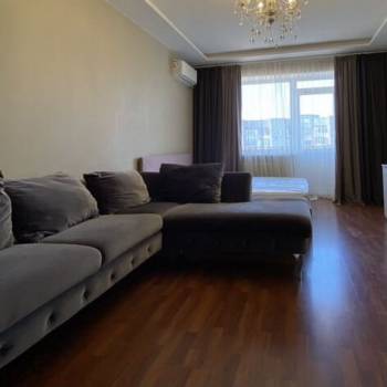 Сдается 1-комнатная квартира, 46,7 м²