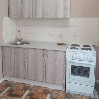 Сдается 1-комнатная квартира, 33 м²