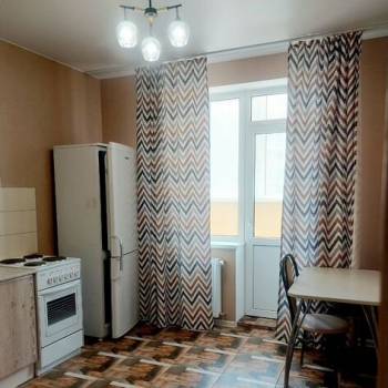Сдается 1-комнатная квартира, 33 м²