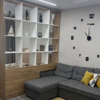 Сдается 1-комнатная квартира, 43 м²