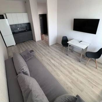 Сдается 2-х комнатная квартира, 39 м²