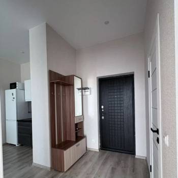 Сдается 2-х комнатная квартира, 39 м²
