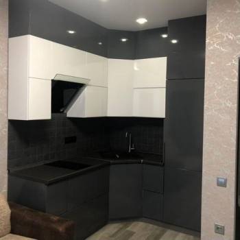 Сдается 1-комнатная квартира, 45 м²
