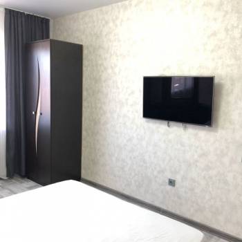 Сдается 1-комнатная квартира, 45 м²