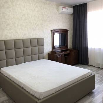Сдается 1-комнатная квартира, 45 м²
