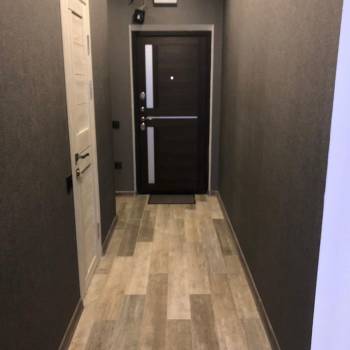 Сдается 1-комнатная квартира, 45 м²