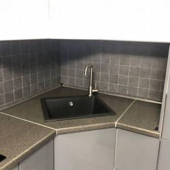 Сдается 1-комнатная квартира, 45 м²