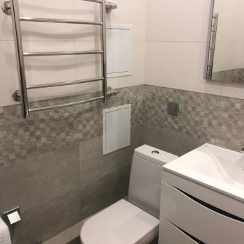 Сдается 1-комнатная квартира, 45 м²