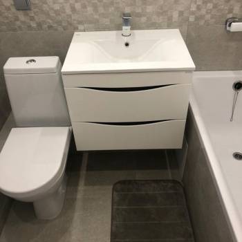 Сдается 1-комнатная квартира, 45 м²