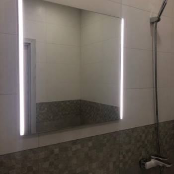 Сдается 1-комнатная квартира, 45 м²
