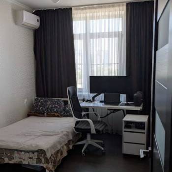 Сдается 1-комнатная квартира, 32 м²